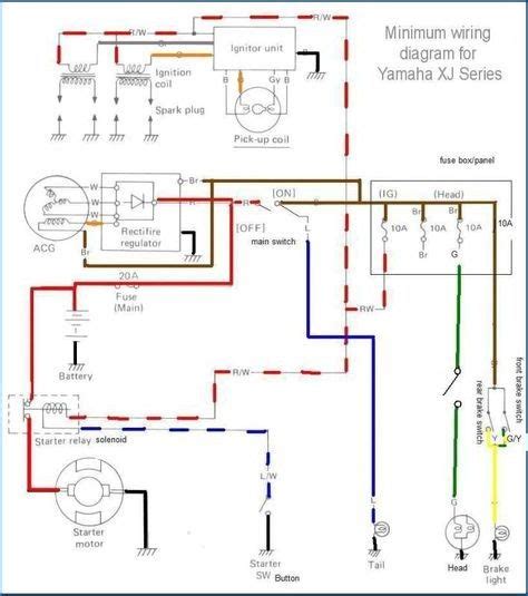 2008 yamaha nytro wiring diagram 